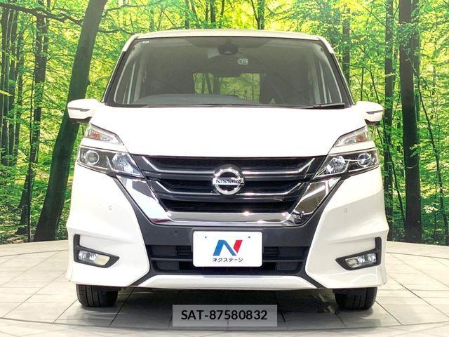 Nissan SERENA 2018-09 7619887-14