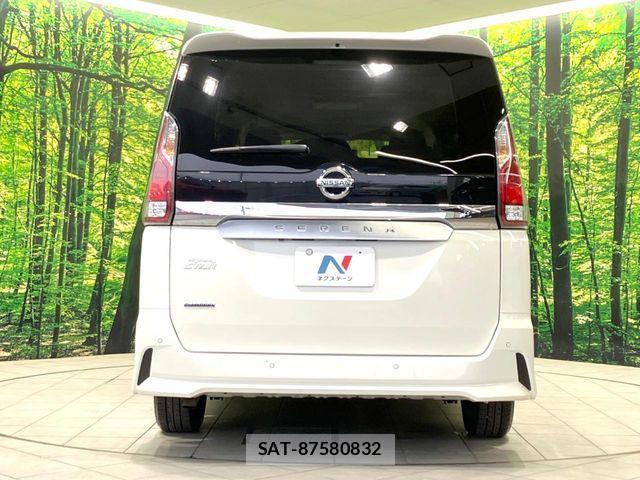 Nissan SERENA 2018-09 7619887-15
