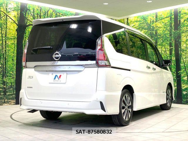 Nissan SERENA 2018-09 7619887-17