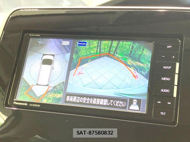 Nissan SERENA 2018-09 7619887-4