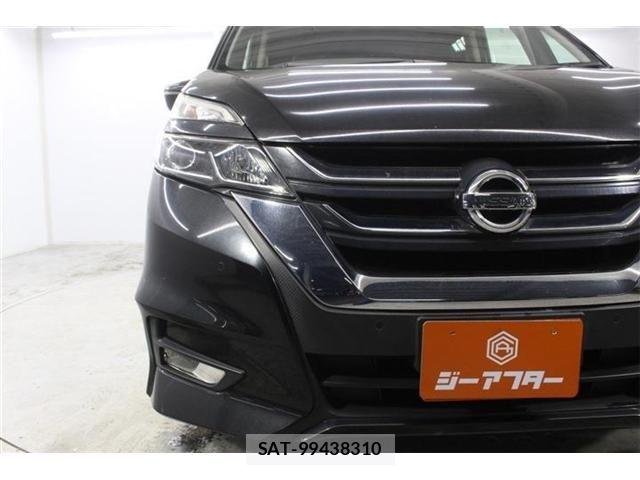 Nissan SERENA 2017-03 7619926-10