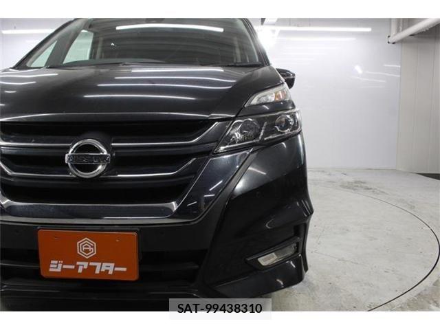 Nissan SERENA 2017-03 7619926-13