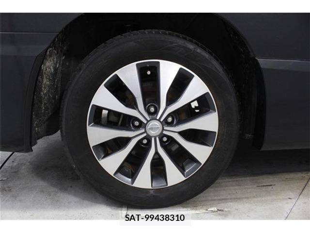 Nissan SERENA 2017-03 7619926-25
