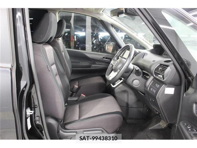 Nissan SERENA 2017-03 7619926-28
