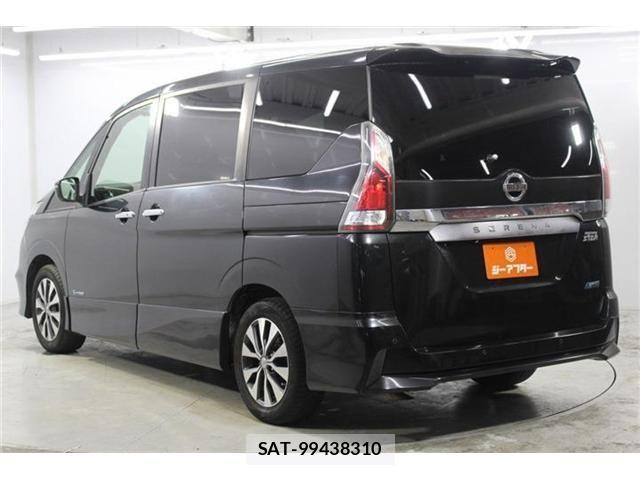 Nissan SERENA 2017-03 7619926-6