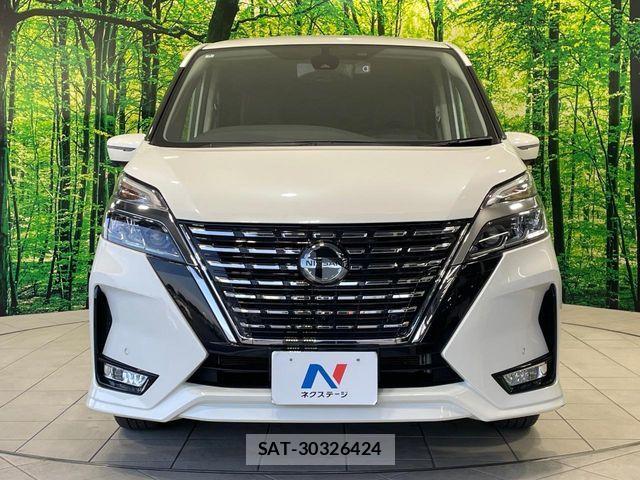 Nissan SERENA 2022-07 7619873-13