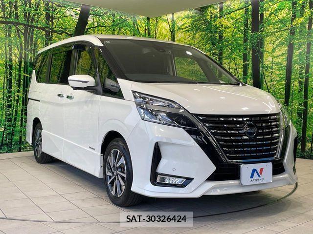 Nissan SERENA 2022-07 7619873-15