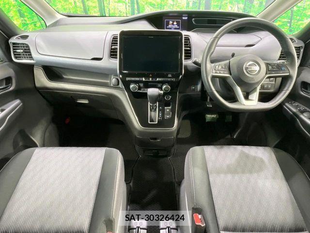 Nissan SERENA 2022-07 7619873-1