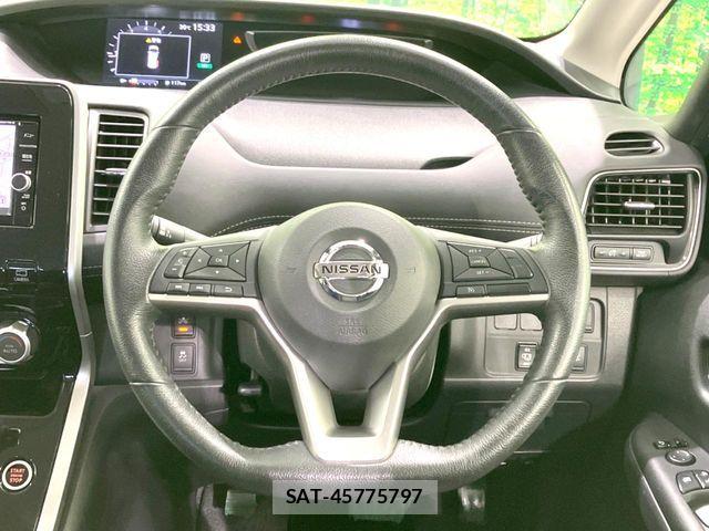 Nissan SERENA 2017-03 7619897-10