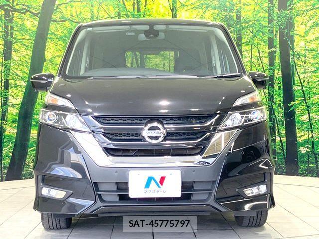 Nissan SERENA 2017-03 7619897-13