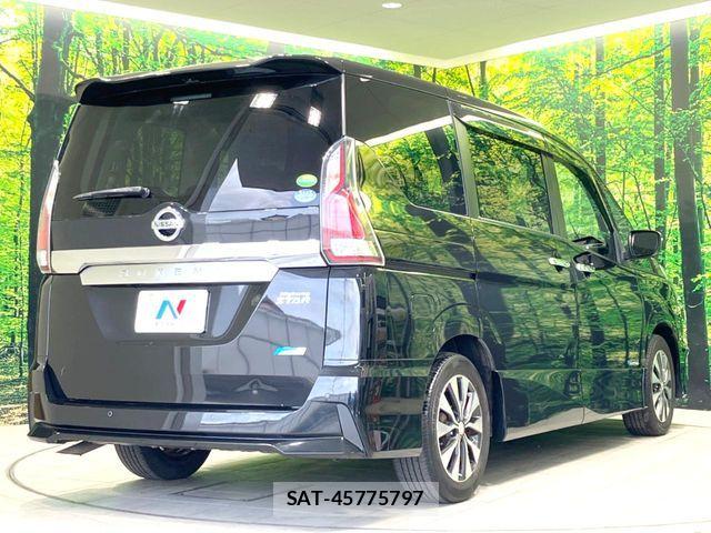 Nissan SERENA 2017-03 7619897-16