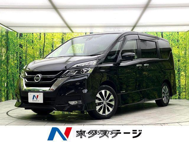 Nissan SERENA 2019-06 7619913-0