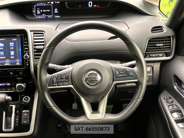 Nissan SERENA 2019-06 7619913-9
