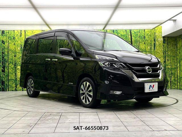 Nissan SERENA 2019-06 7619913-14