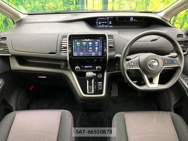 Nissan SERENA 2019-06 7619913-1