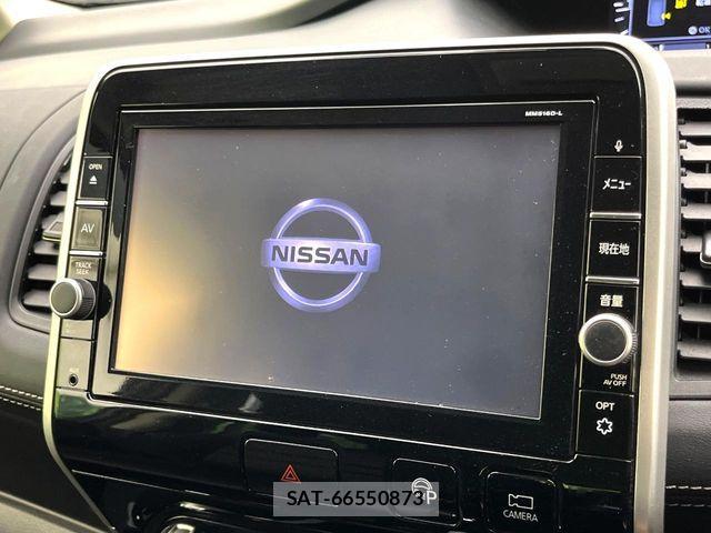 Nissan SERENA 2019-06 7619913-2