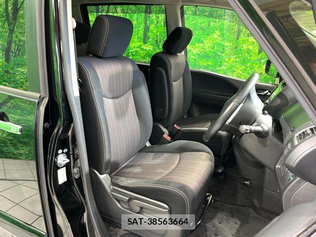 Nissan SERENA 2015-06 7619937-9