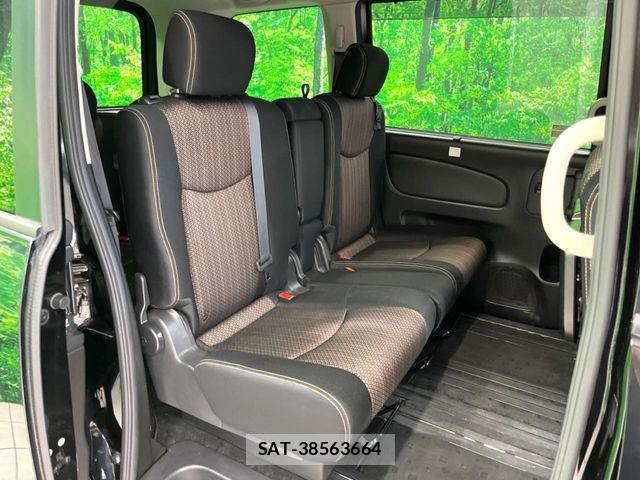 Nissan SERENA 2015-06 7619937-10