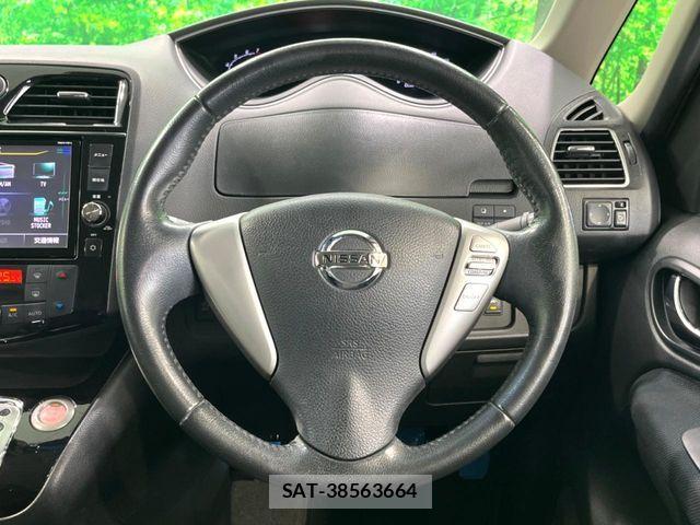 Nissan SERENA 2015-06 7619937-12