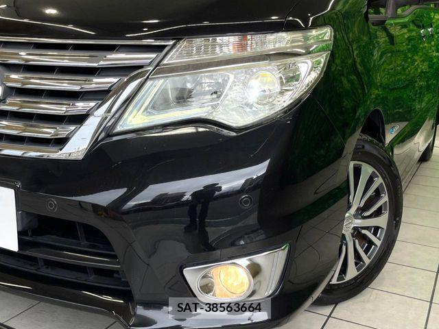 Nissan SERENA 2015-06 7619937-13