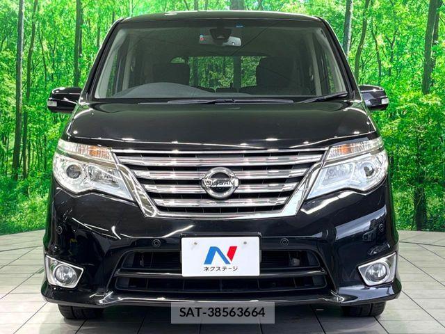Nissan SERENA 2015-06 7619937-15