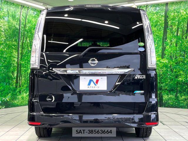 Nissan SERENA 2015-06 7619937-16