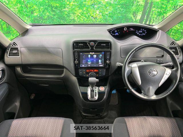Nissan SERENA 2015-06 7619937-1
