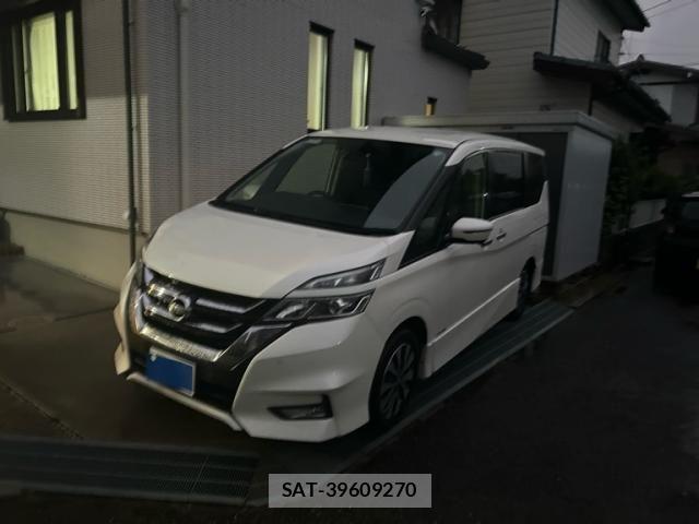Nissan SERENA 2019-06 7619921-0