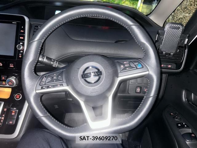 Nissan SERENA 2019-06 7619921-16