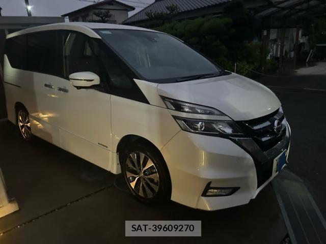 Nissan SERENA 2019-06 7619921-1