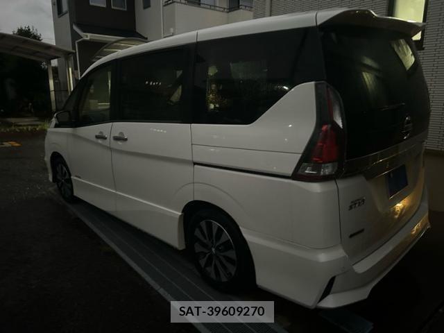 Nissan SERENA 2019-06 7619921-3