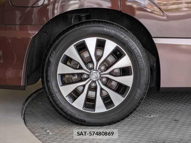 Nissan SERENA 2017-03 7619930-14