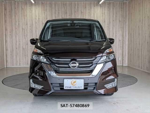 Nissan SERENA 2017-03 7619930-15