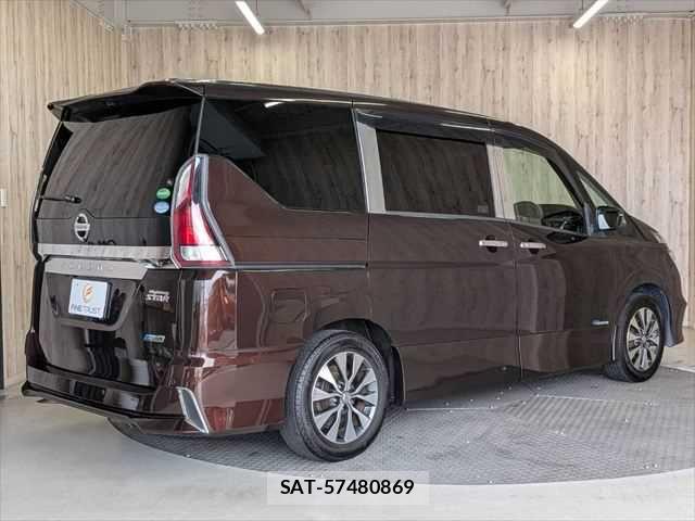 Nissan SERENA 2017-03 7619930-19