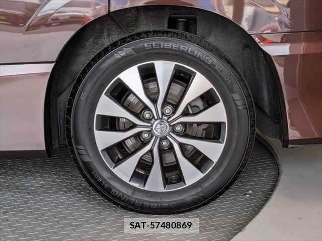 Nissan SERENA 2017-03 7619930-29