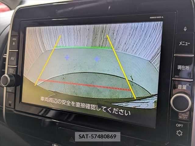 Nissan SERENA 2017-03 7619930-4
