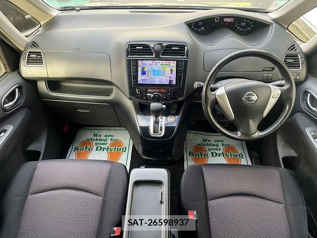 Nissan SERENA 2013-07 7619942-1