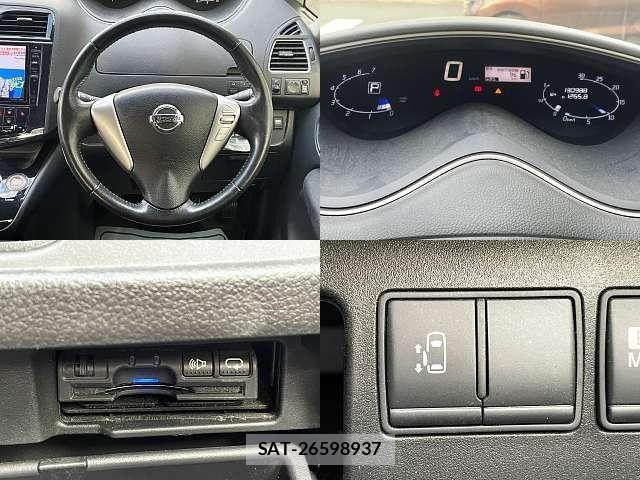 Nissan SERENA 2013-07 7619942-3