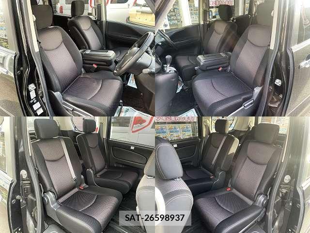 Nissan SERENA 2013-07 7619942-4