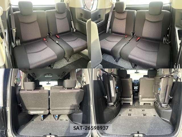 Nissan SERENA 2013-07 7619942-6