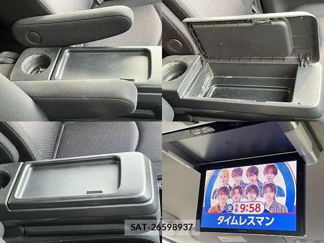 Nissan SERENA 2013-07 7619942-7