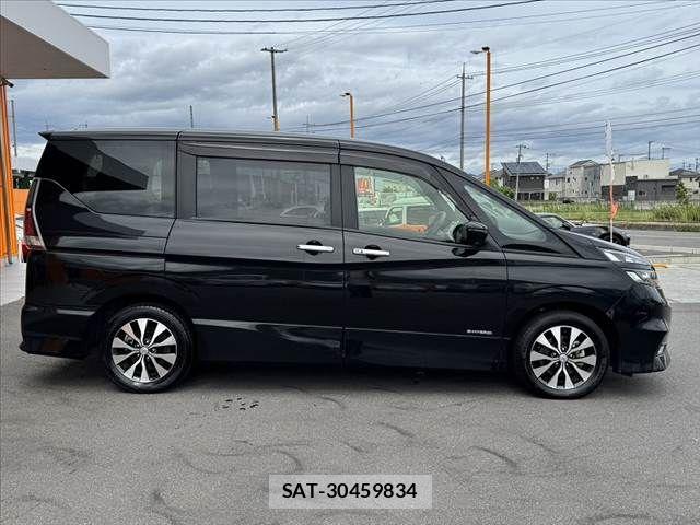Nissan SERENA 2018-10 7619894-10