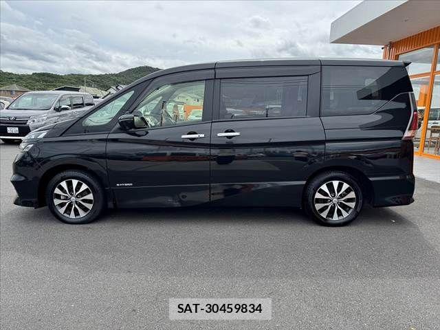 Nissan SERENA 2018-10 7619894-11