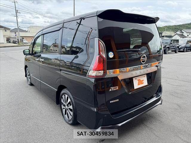 Nissan SERENA 2018-10 7619894-12