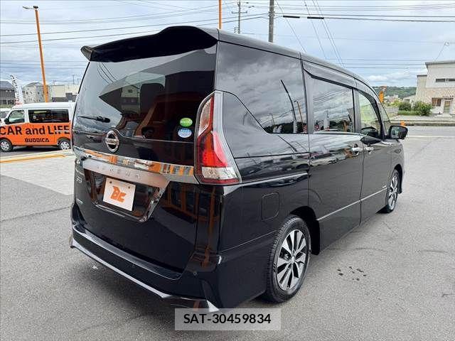 Nissan SERENA 2018-10 7619894-14