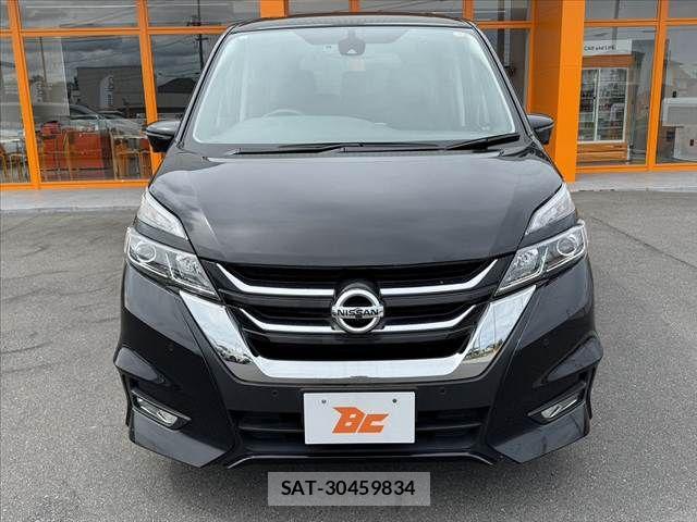 Nissan SERENA 2018-10 7619894-8