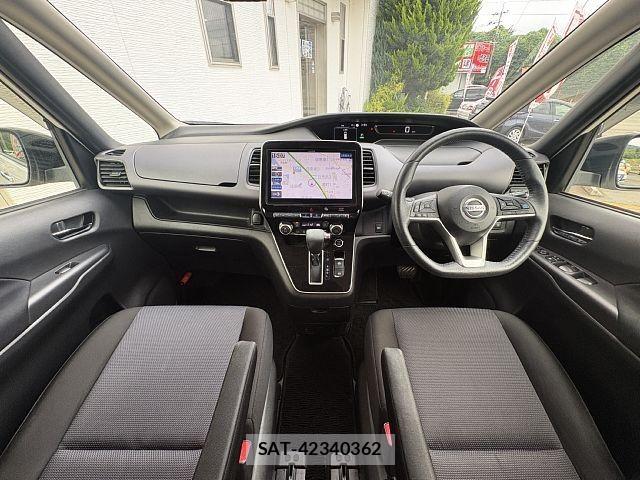 Nissan SERENA 2020-07 7619885-1