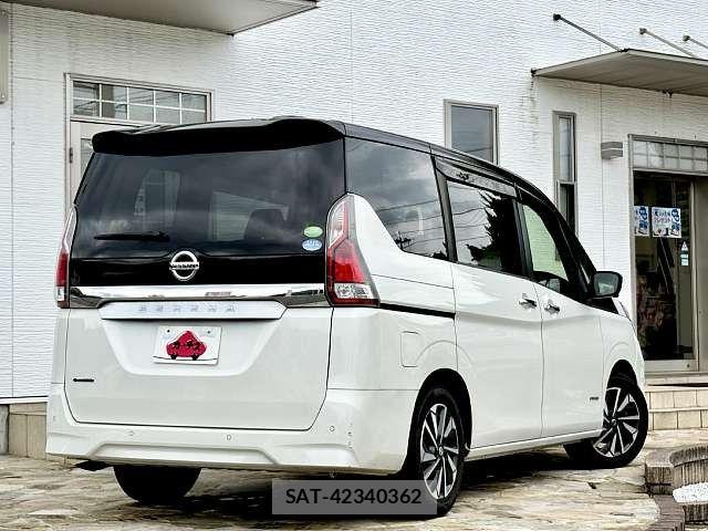 Nissan SERENA 2020-07 7619885-2