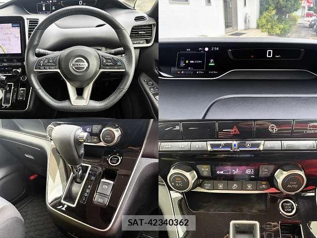 Nissan SERENA 2020-07 7619885-3