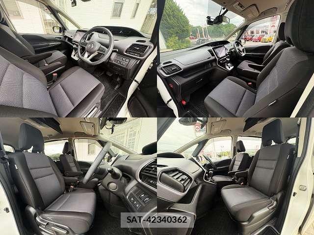 Nissan SERENA 2020-07 7619885-4